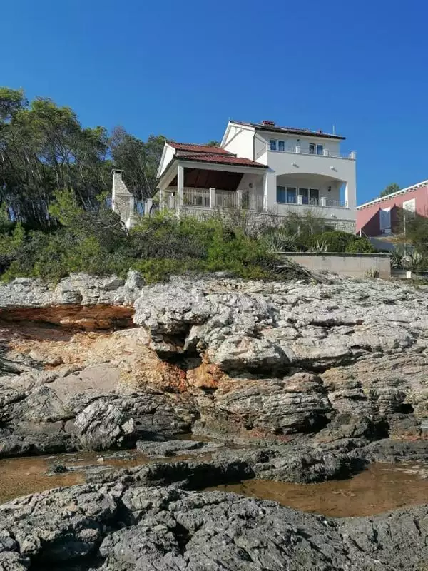 Вилла 250м² в Хорватии, Корчула. Стоимостью 1450000€ аренда фото-24