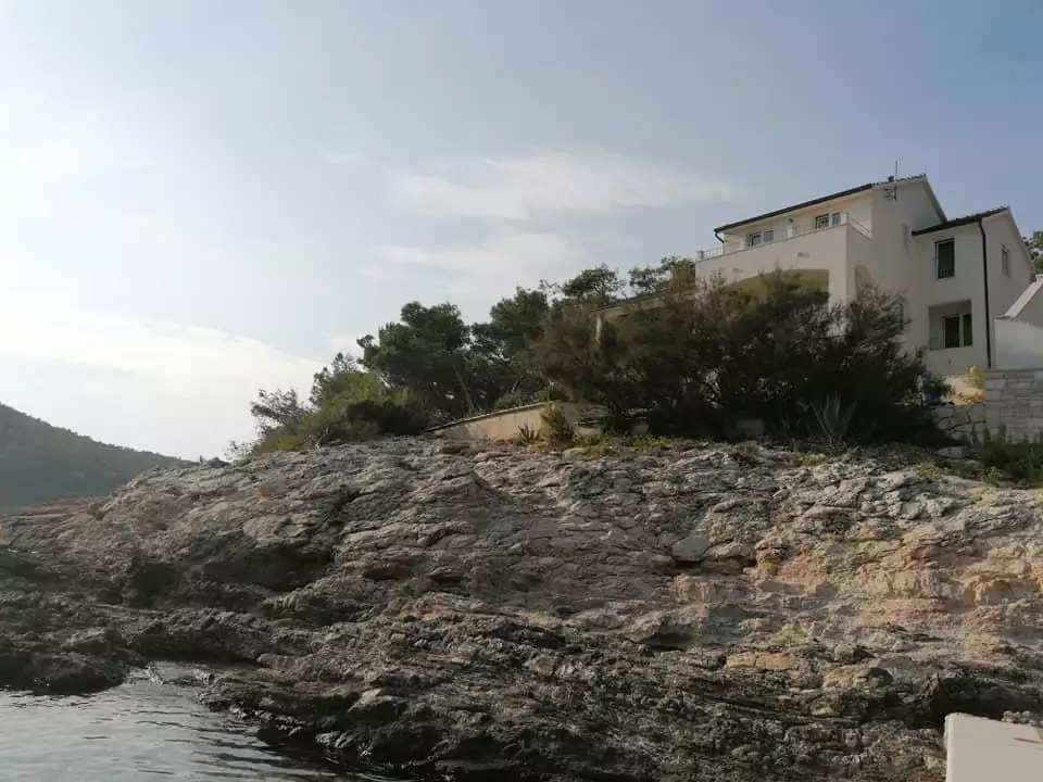 Вилла 250м² в Хорватии, Корчула. Стоимостью 1450000€ аренда фото-25