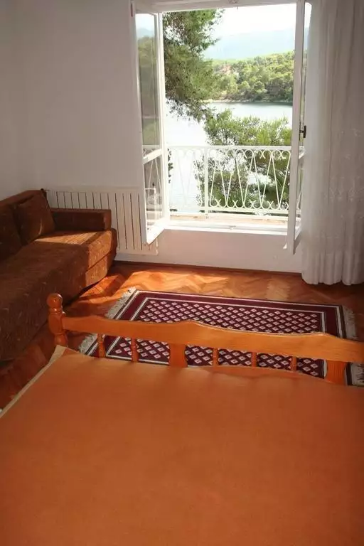 Отель, гостиница 220м² в Хорватии, Врбошка. Стоимостью 750000€ аренда фото-10