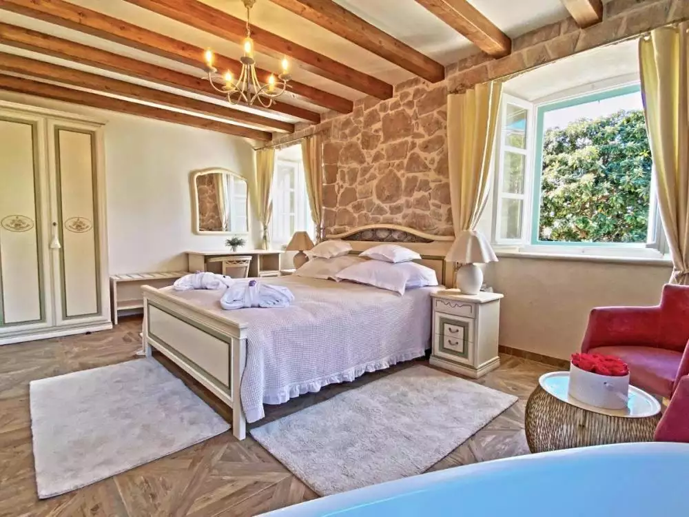 Вилла 219м² в Хорватии, Цавтат. Стоимостью 3000000€ аренда фото-2