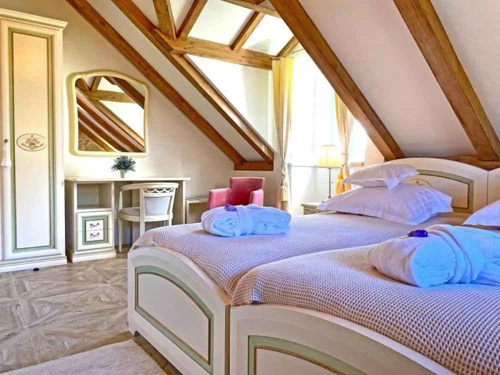 Вилла 219м² в Хорватии, Цавтат. Стоимостью 3000000€ аренда фото-4