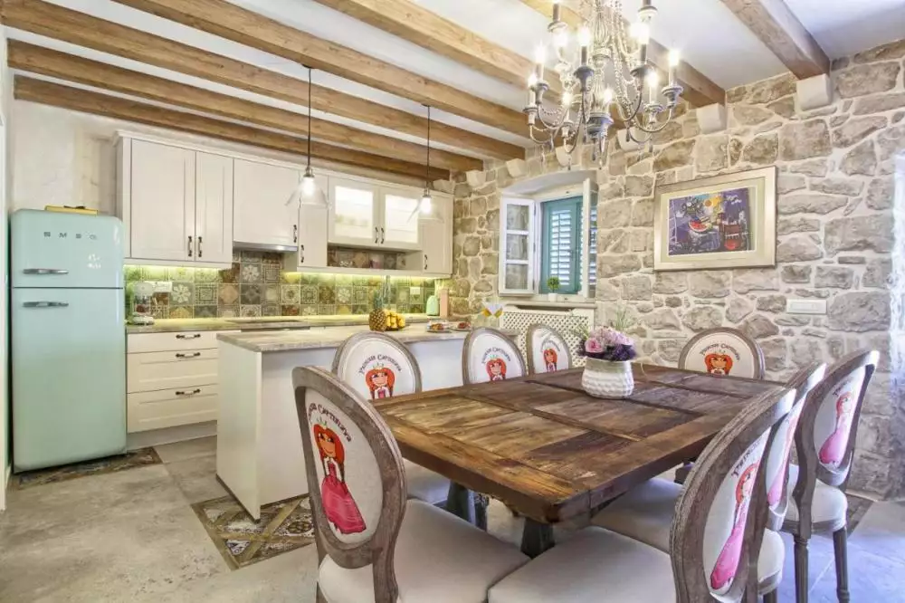 Вилла 219м² в Хорватии, Цавтат. Стоимостью 3000000€ аренда фото-5