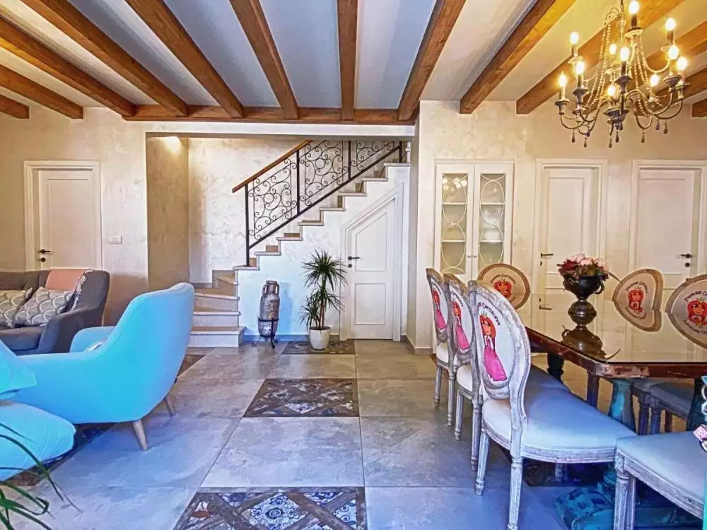 Вилла 219м² в Хорватии, Цавтат. Стоимостью 3000000€ аренда фото-6