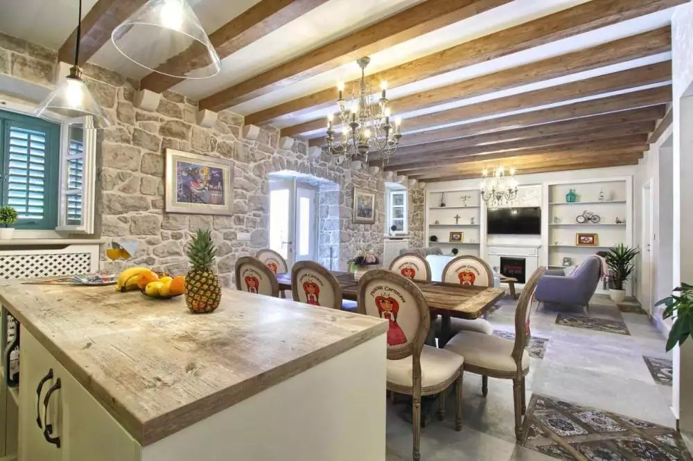 Вилла 219м² в Хорватии, Цавтат. Стоимостью 3000000€ аренда фото-10