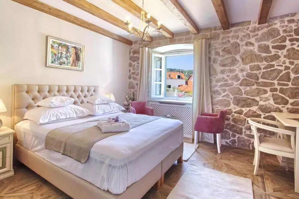 Вилла 219м² в Хорватии, Цавтат. Стоимостью 3000000€ аренда фото-16