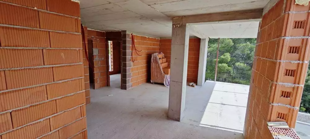 Отель, гостиница 383м² в Хорватии, Крка. Стоимостью 1800000€ аренда фото-3