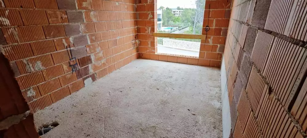 Отель, гостиница 383м² в Хорватии, Крка. Стоимостью 1800000€ аренда фото-8
