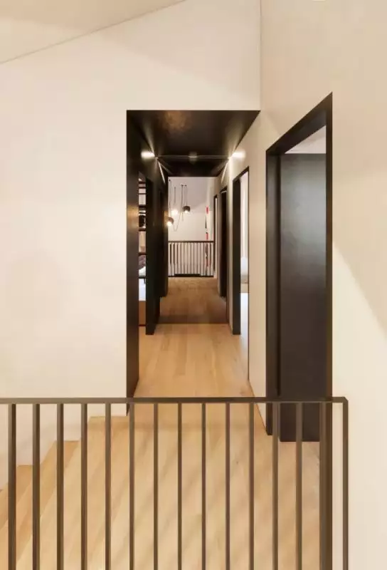 Вилла 226м² в Хорватии, Крка. Стоимостью 1600000€ аренда фото-15