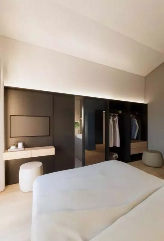 Вилла 226м² в Хорватии, Крка. Стоимостью 1600000€ аренда фото-17