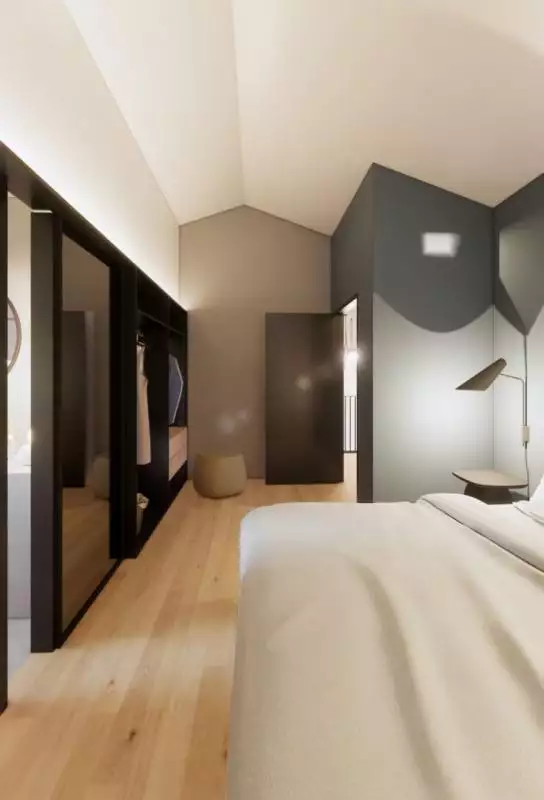 Вилла 226м² в Хорватии, Крка. Стоимостью 1600000€ аренда фото-19