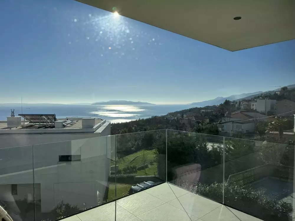 Вилла 241м² в Хорватии, Побри. Стоимостью 1350000€ аренда фото-4