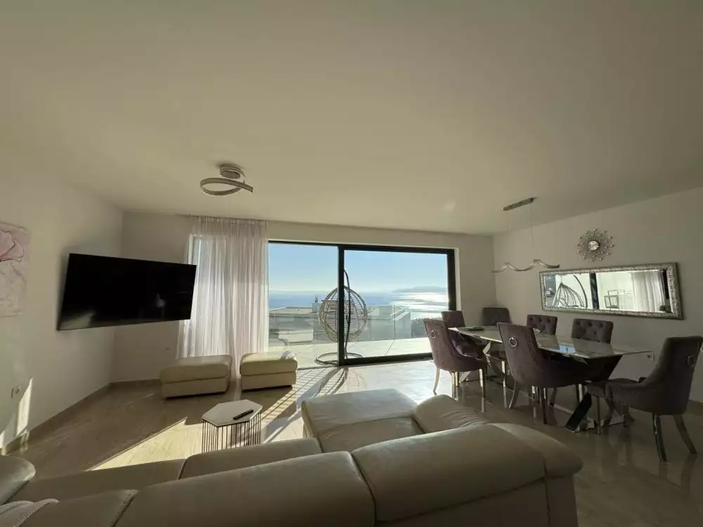 Вилла 241м² в Хорватии, Побри. Стоимостью 1350000€ аренда фото-7