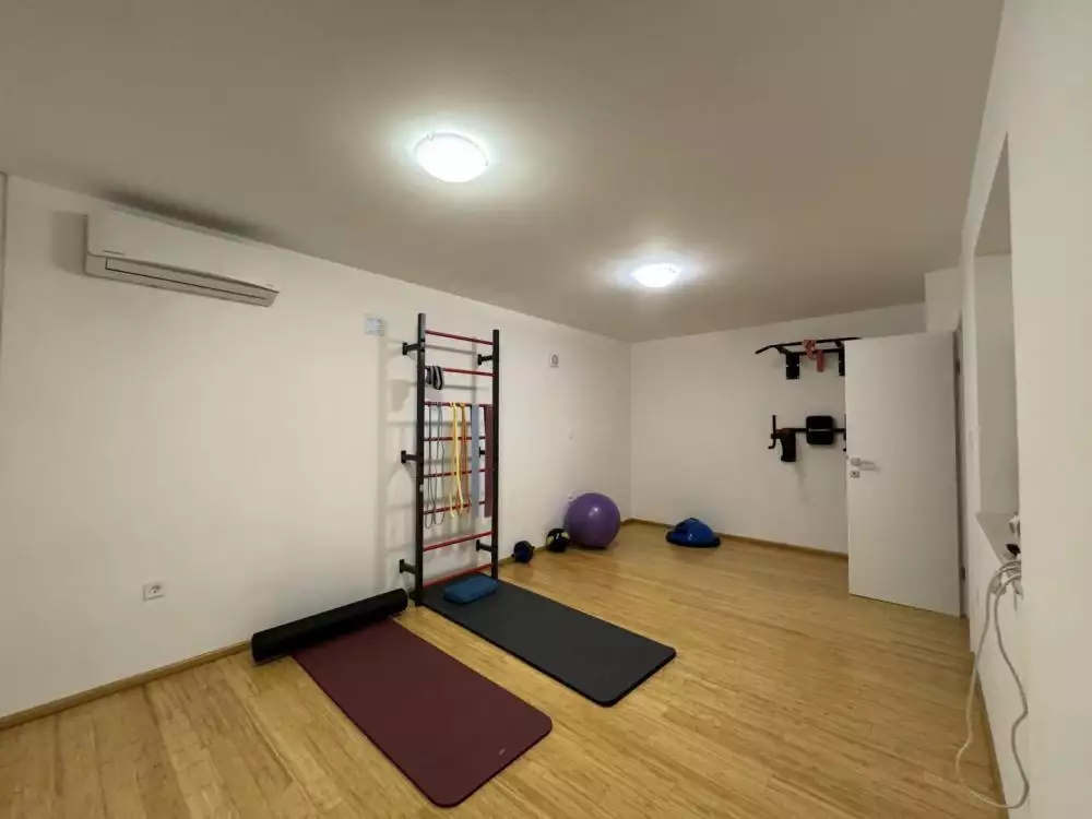 Вилла 241м² в Хорватии, Побри. Стоимостью 1350000€ аренда фото-11