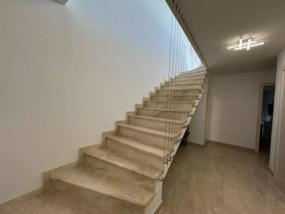Вилла 241м² в Хорватии, Побри. Стоимостью 1350000€ аренда фото-13