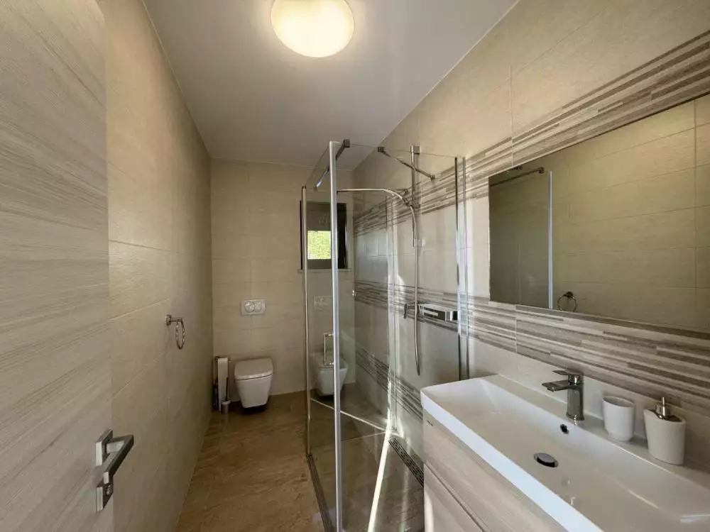 Вилла 241м² в Хорватии, Побри. Стоимостью 1350000€ аренда фото-15
