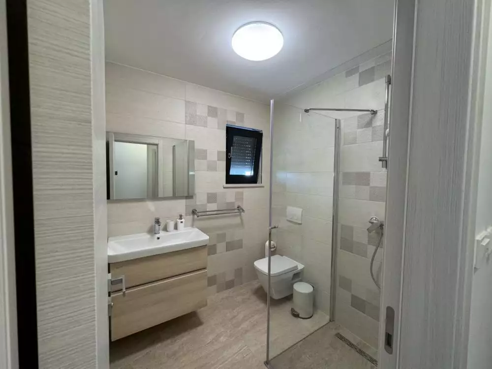Вилла 241м² в Хорватии, Побри. Стоимостью 1350000€ аренда фото-17