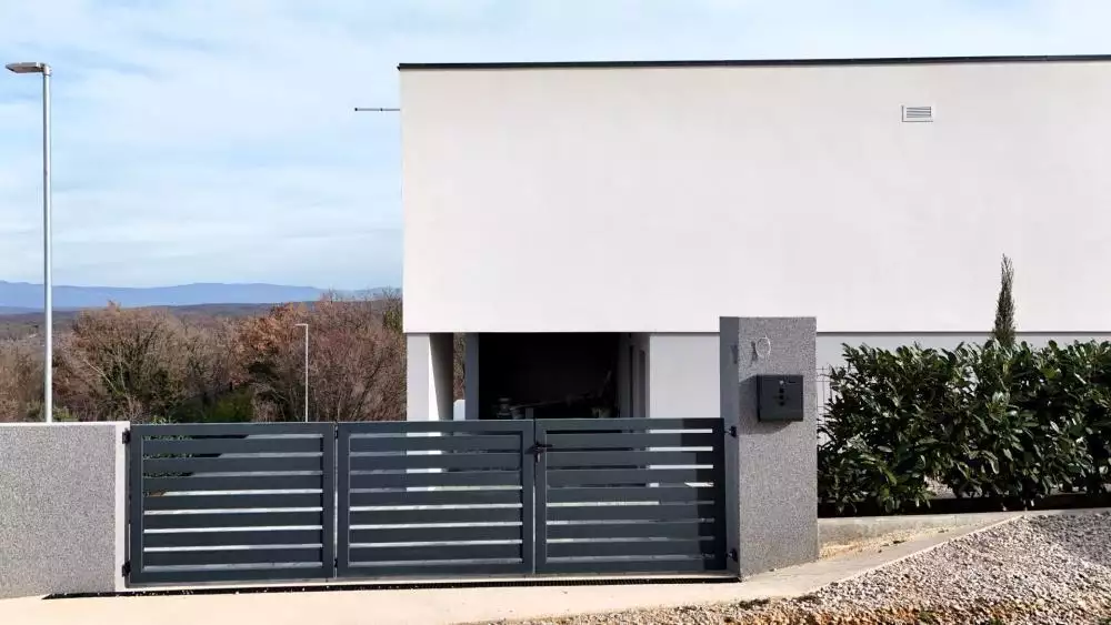 Вилла 210м² в Хорватии, Крка. Стоимостью 1350000€ аренда фото-4