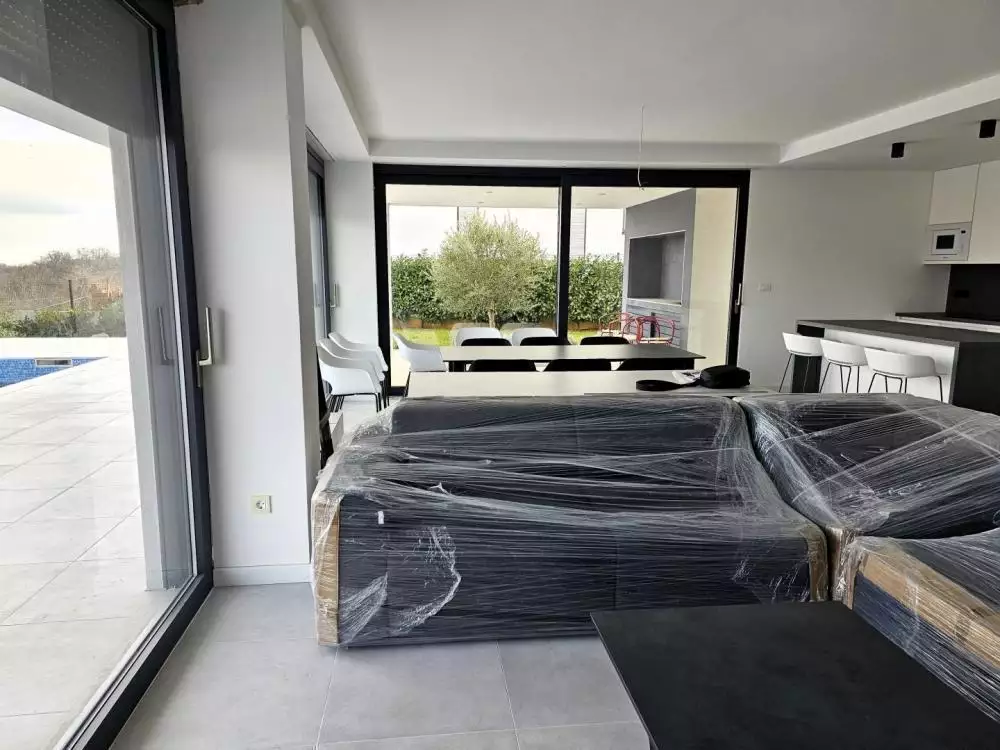 Вилла 210м² в Хорватии, Крка. Стоимостью 1350000€ аренда фото-7