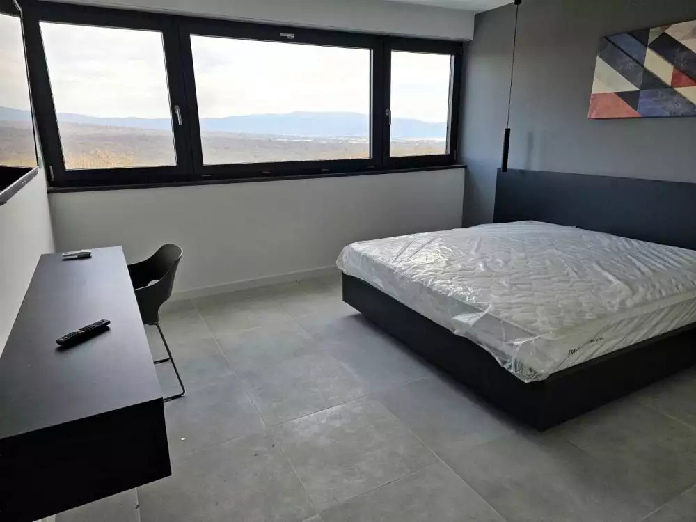 Вилла 210м² в Хорватии, Крка. Стоимостью 1350000€ аренда фото-11