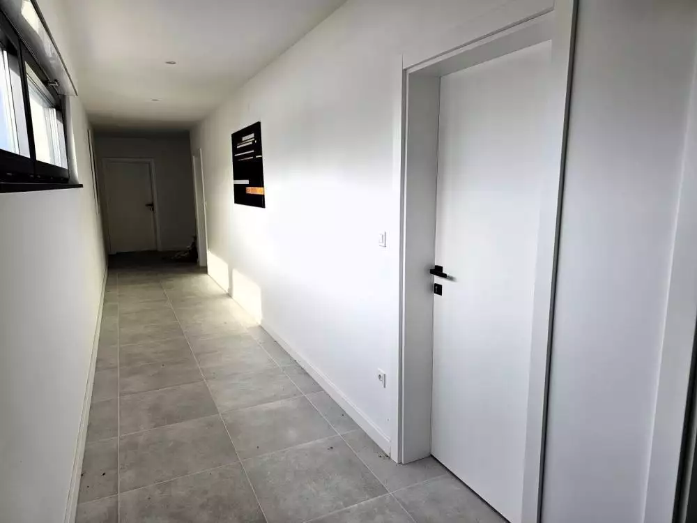 Вилла 210м² в Хорватии, Крка. Стоимостью 1350000€ аренда фото-12
