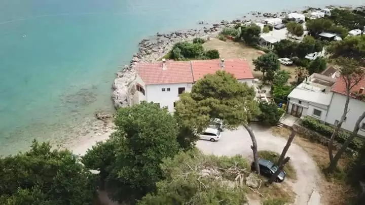Вилла 150м² в Хорватии, Крка. Стоимостью 3000000€ аренда фото-1