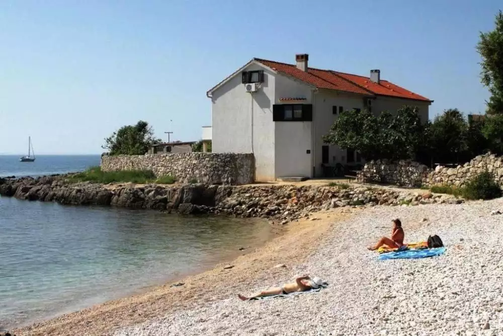 Вилла 150м² в Хорватии, Крка. Стоимостью 3000000€ аренда фото-3