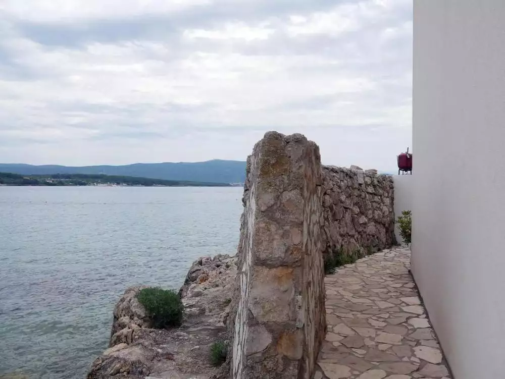 Вилла 150м² в Хорватии, Крка. Стоимостью 3000000€ аренда фото-7