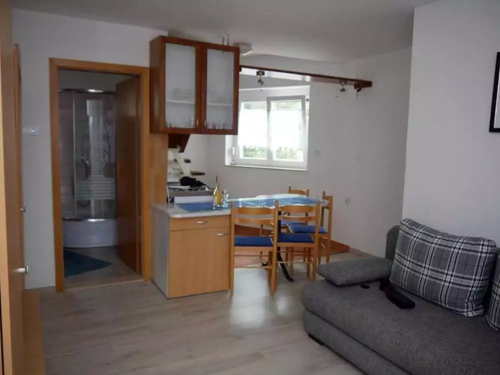 Вилла 150м² в Хорватии, Крка. Стоимостью 3000000€ аренда фото-9