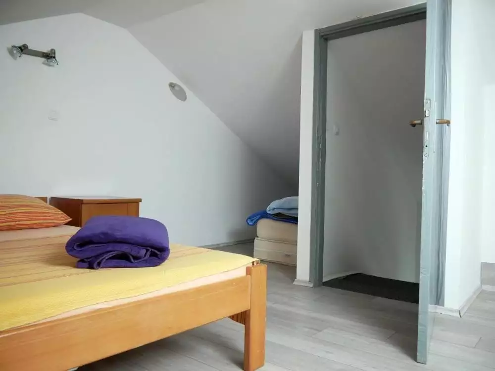 Вилла 150м² в Хорватии, Крка. Стоимостью 3000000€ аренда фото-13
