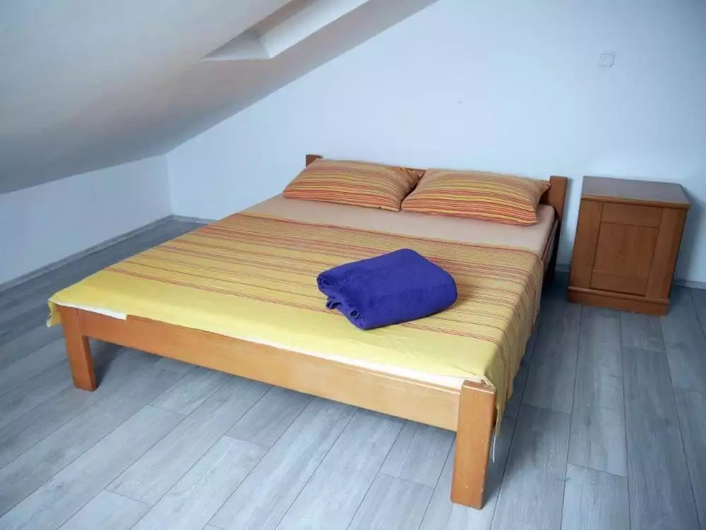 Вилла 150м² в Хорватии, Крка. Стоимостью 3000000€ аренда фото-14