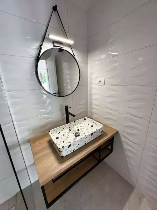 Вилла 328м² в Хорватии, Польяне. Стоимостью 1000000€ аренда фото-10