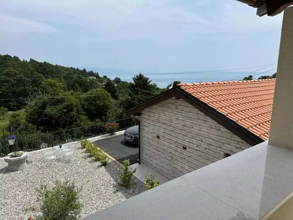 Вилла 328м² в Хорватии, Польяне. Стоимостью 1000000€ аренда фото-16