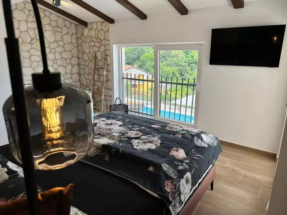 Вилла 328м² в Хорватии, Польяне. Стоимостью 1000000€ аренда фото-23
