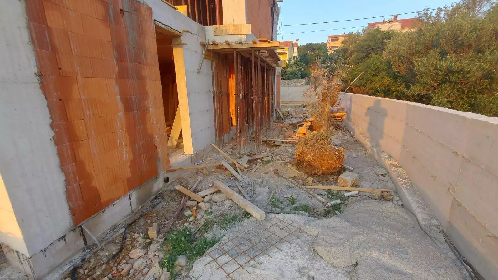 Вилла 190м² в Хорватии, Крка. Стоимостью 1300000€ аренда фото-21