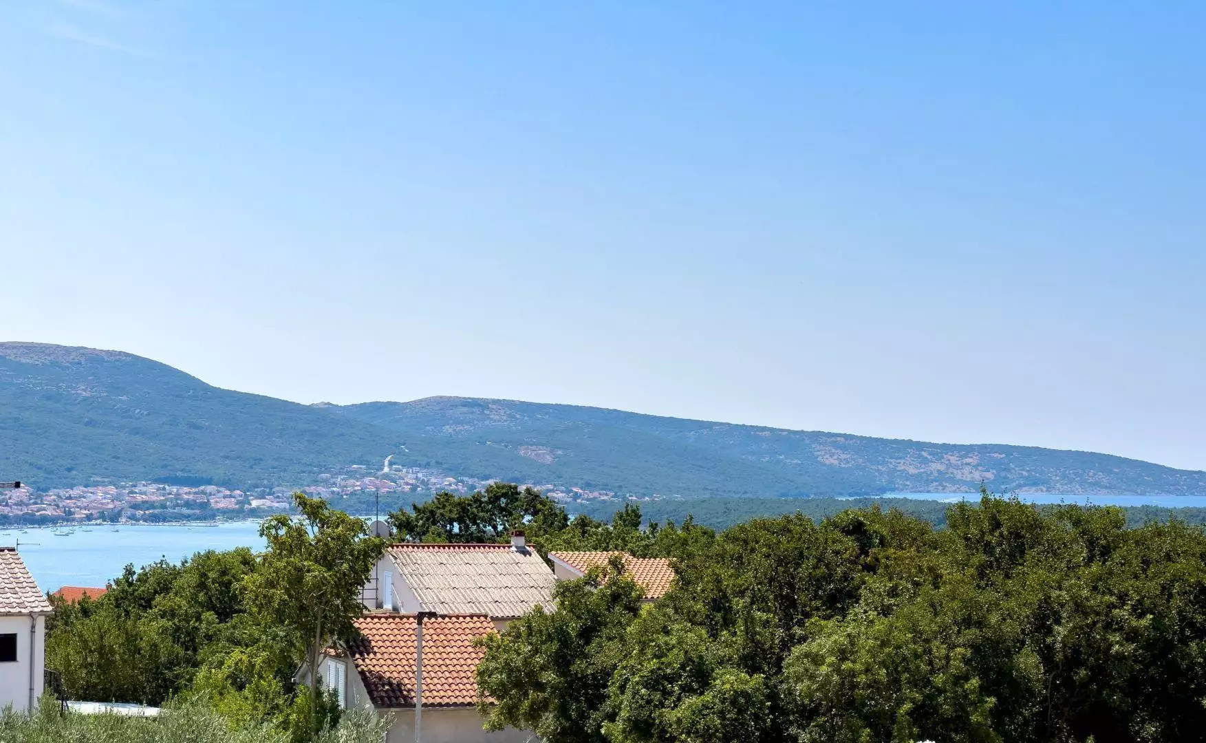Вилла 150м² в Хорватии, Крка. Стоимостью 850000€ аренда фото-2
