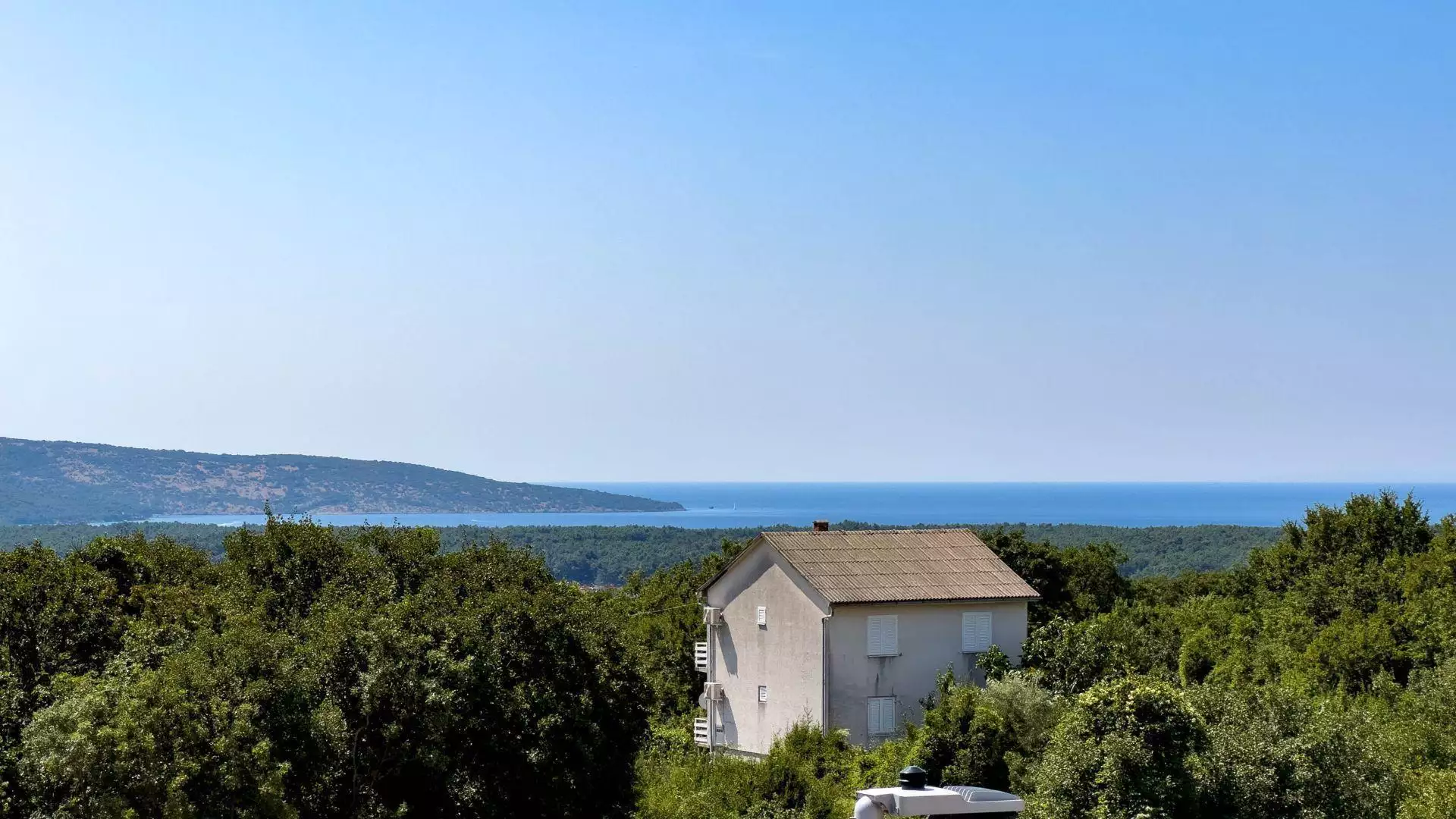 Вилла 150м² в Хорватии, Крка. Стоимостью 850000€ аренда фото-4