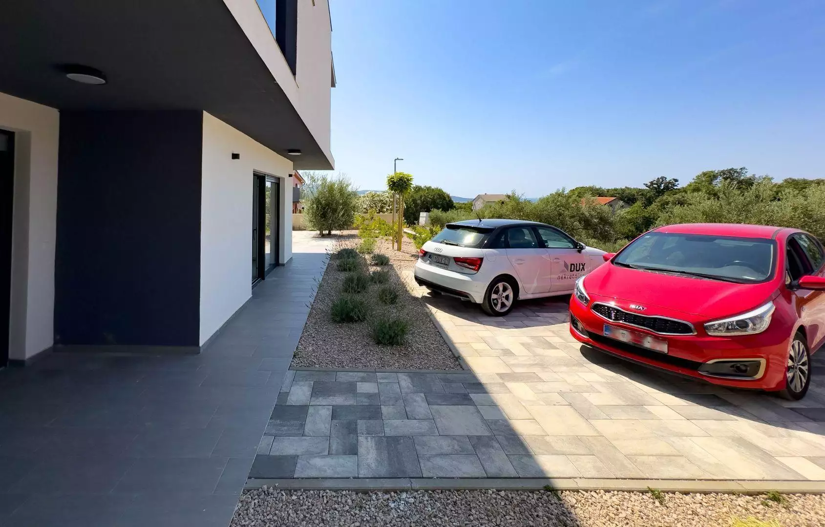 Вилла 150м² в Хорватии, Крка. Стоимостью 850000€ аренда фото-12