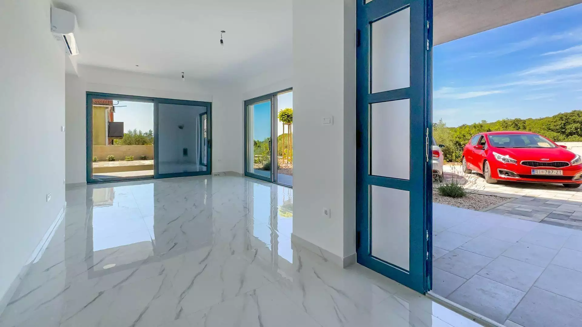 Вилла 150м² в Хорватии, Крка. Стоимостью 850000€ аренда фото-13