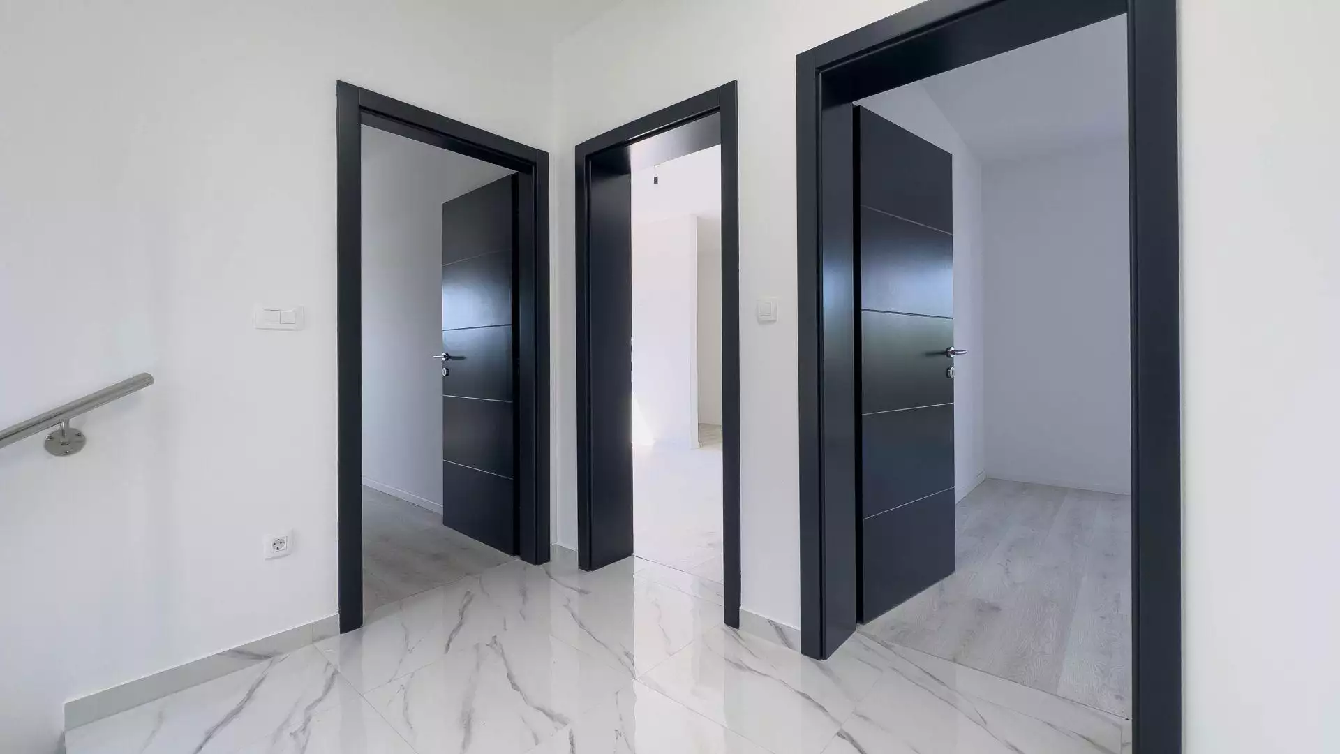 Вилла 150м² в Хорватии, Крка. Стоимостью 850000€ аренда фото-21