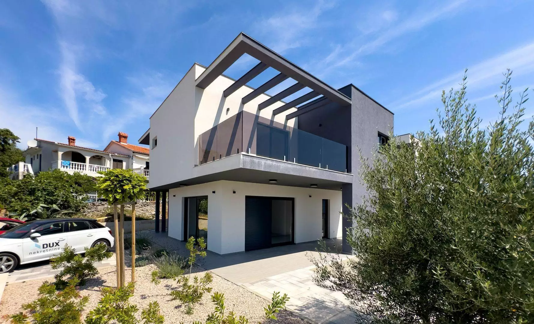 Вилла 150м² в Хорватии, Крка. Стоимостью 850000€ аренда фото-1