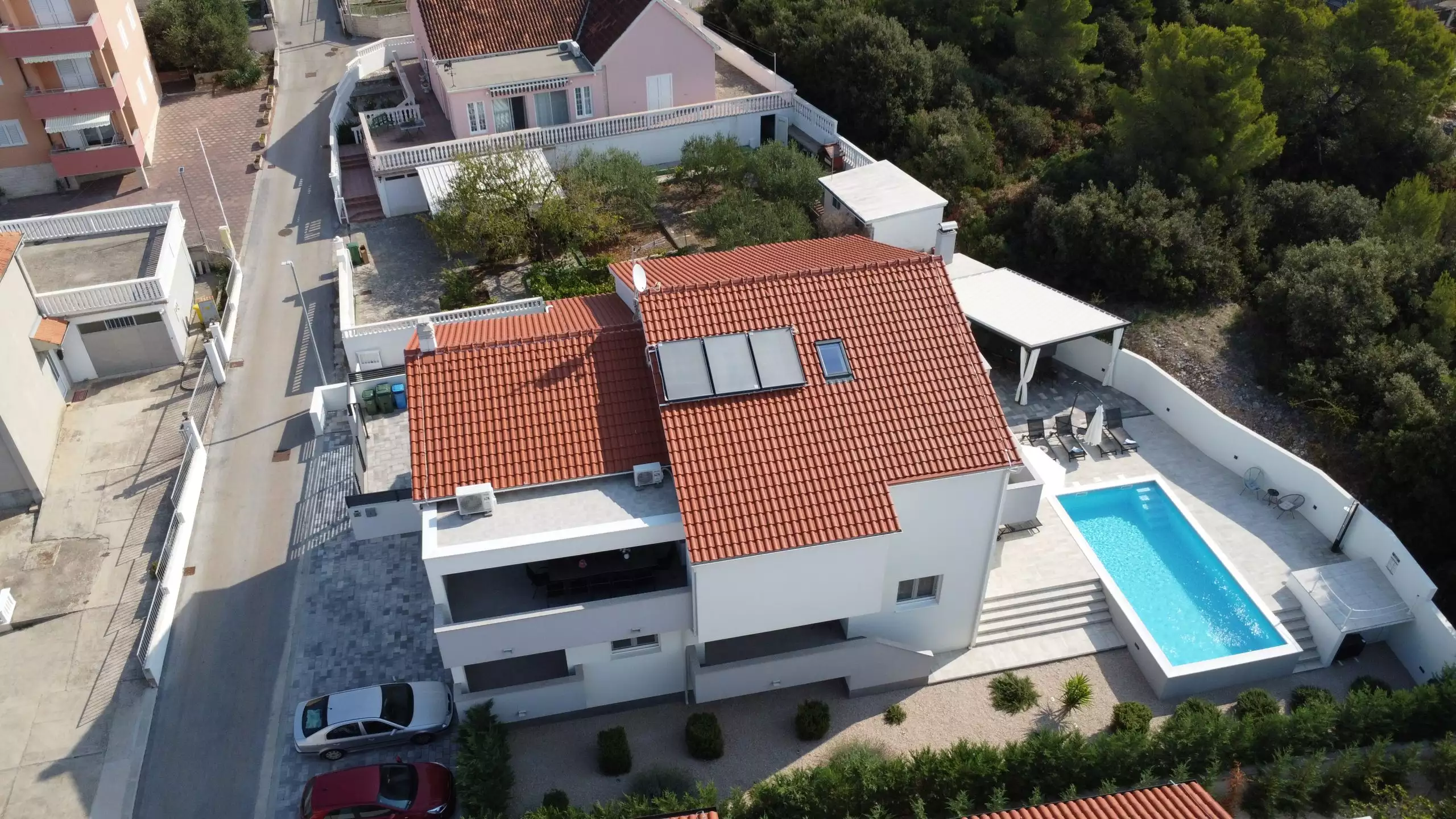 Дом 330м² в Хорватии, Шибеник. Стоимостью 899000€ аренда фото-31