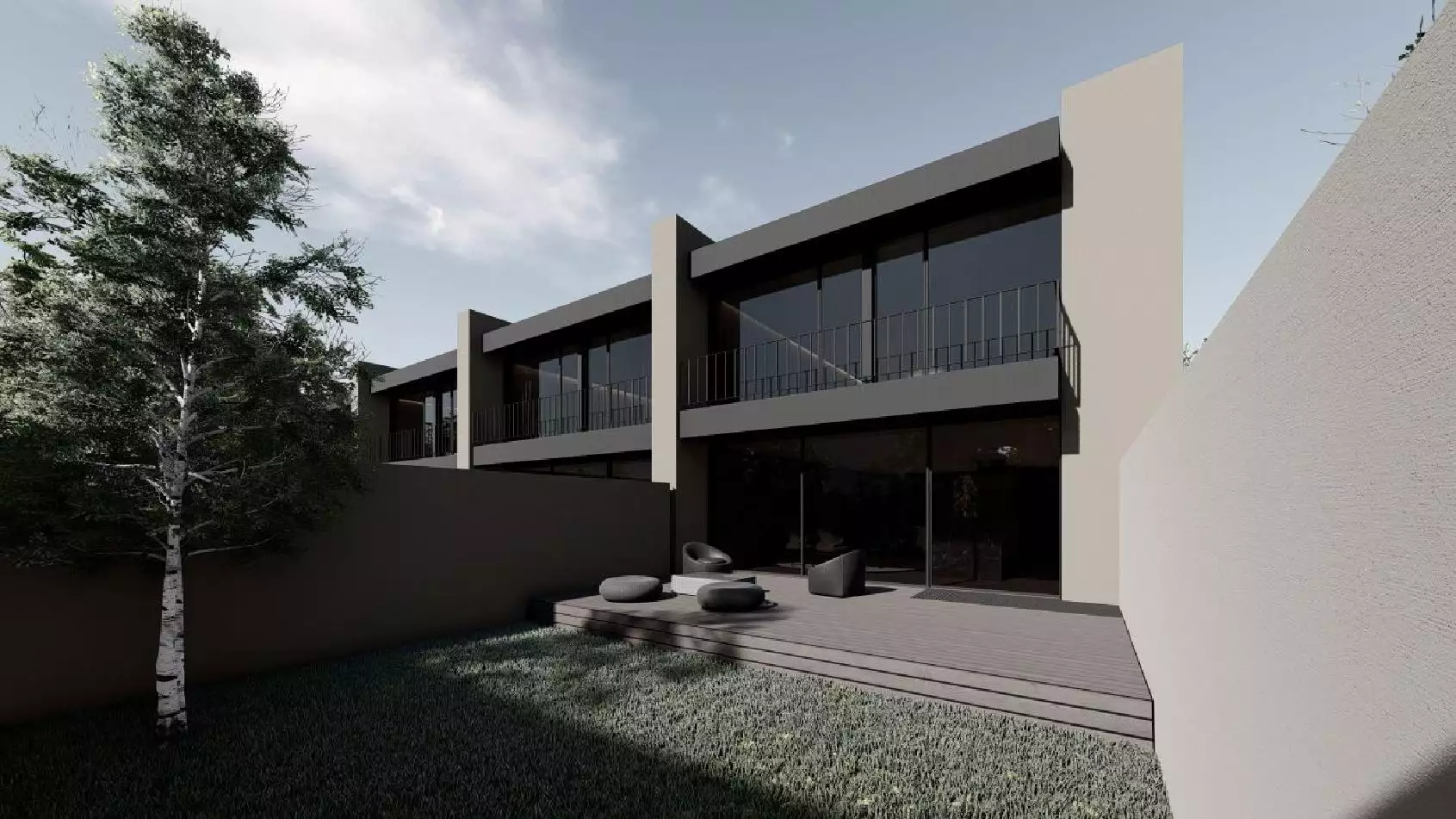 Вилла 172м² в Португалии, Порту. Стоимостью 360000€ аренда фото-5