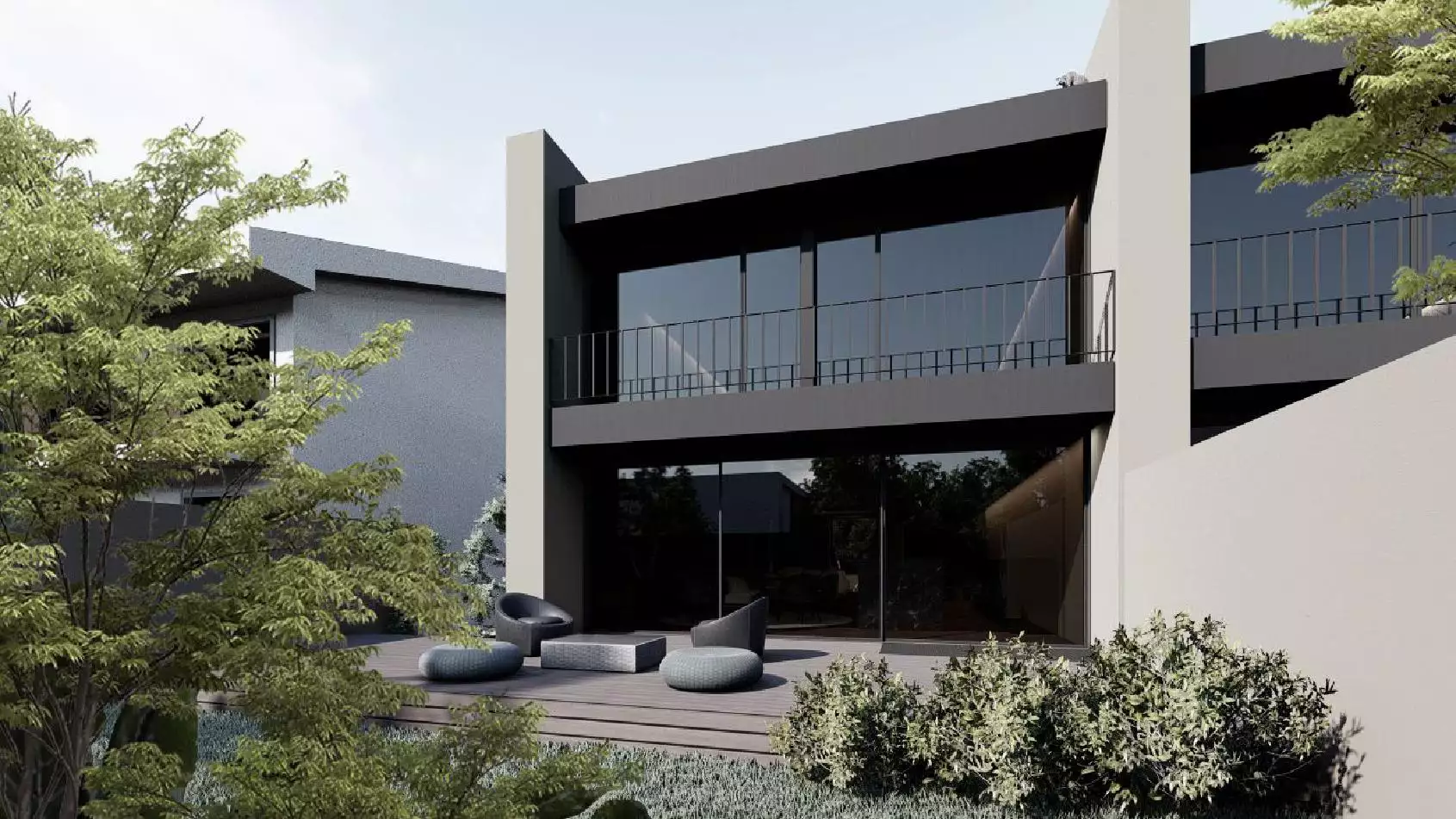 Вилла 172м² в Португалии, Порту. Стоимостью 360000€ аренда фото-7