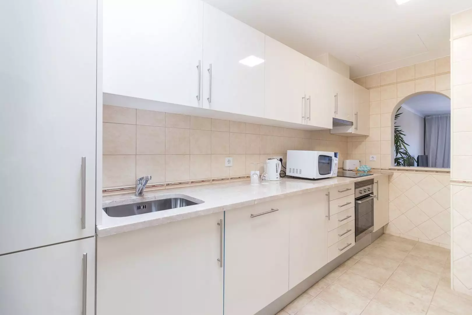 Дуплекс 130,6м² в Португалии, Фару. Стоимостью 400000€ аренда фото-4