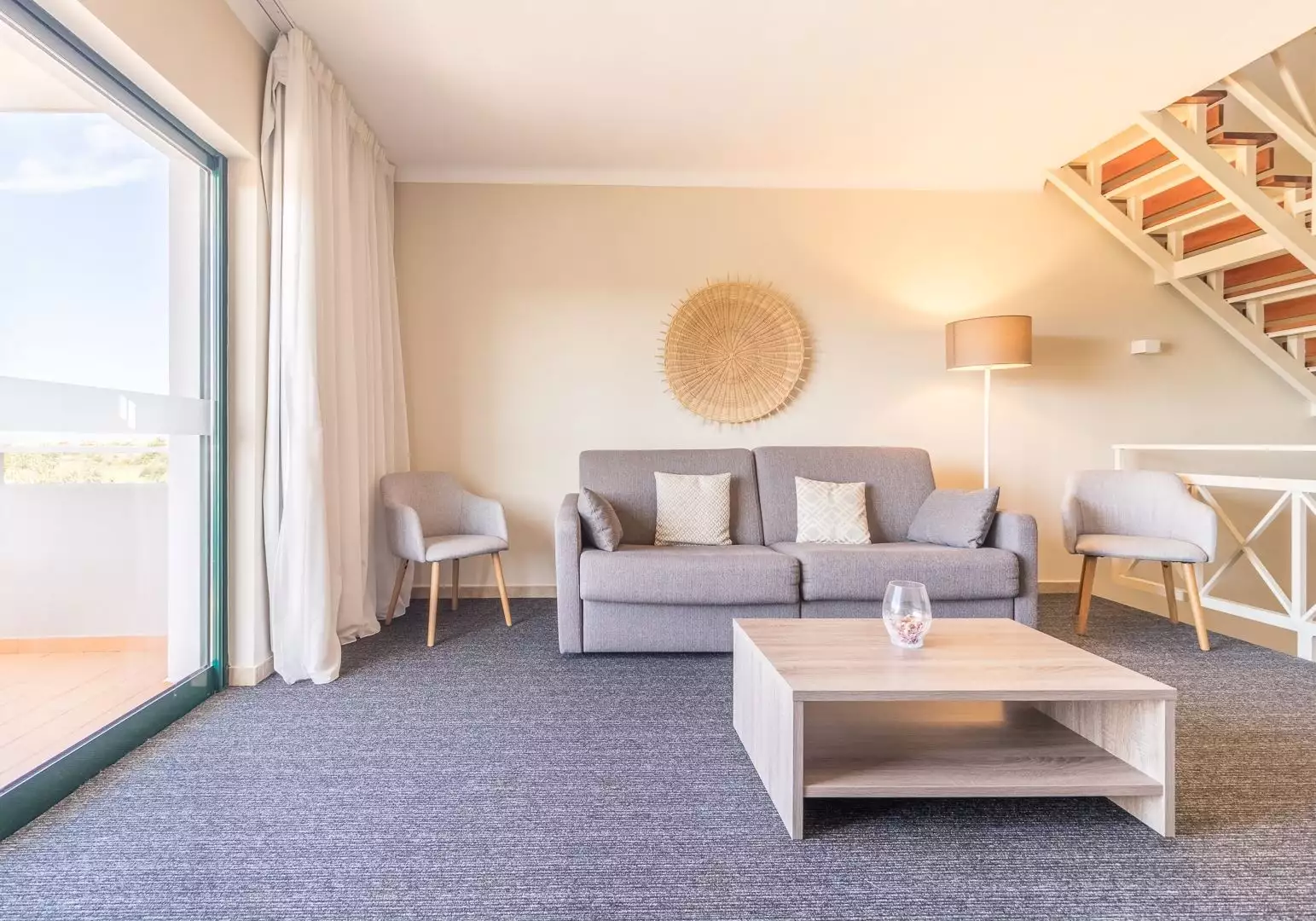 Дуплекс 130,6м² в Португалии, Фару. Стоимостью 400000€ аренда фото-6
