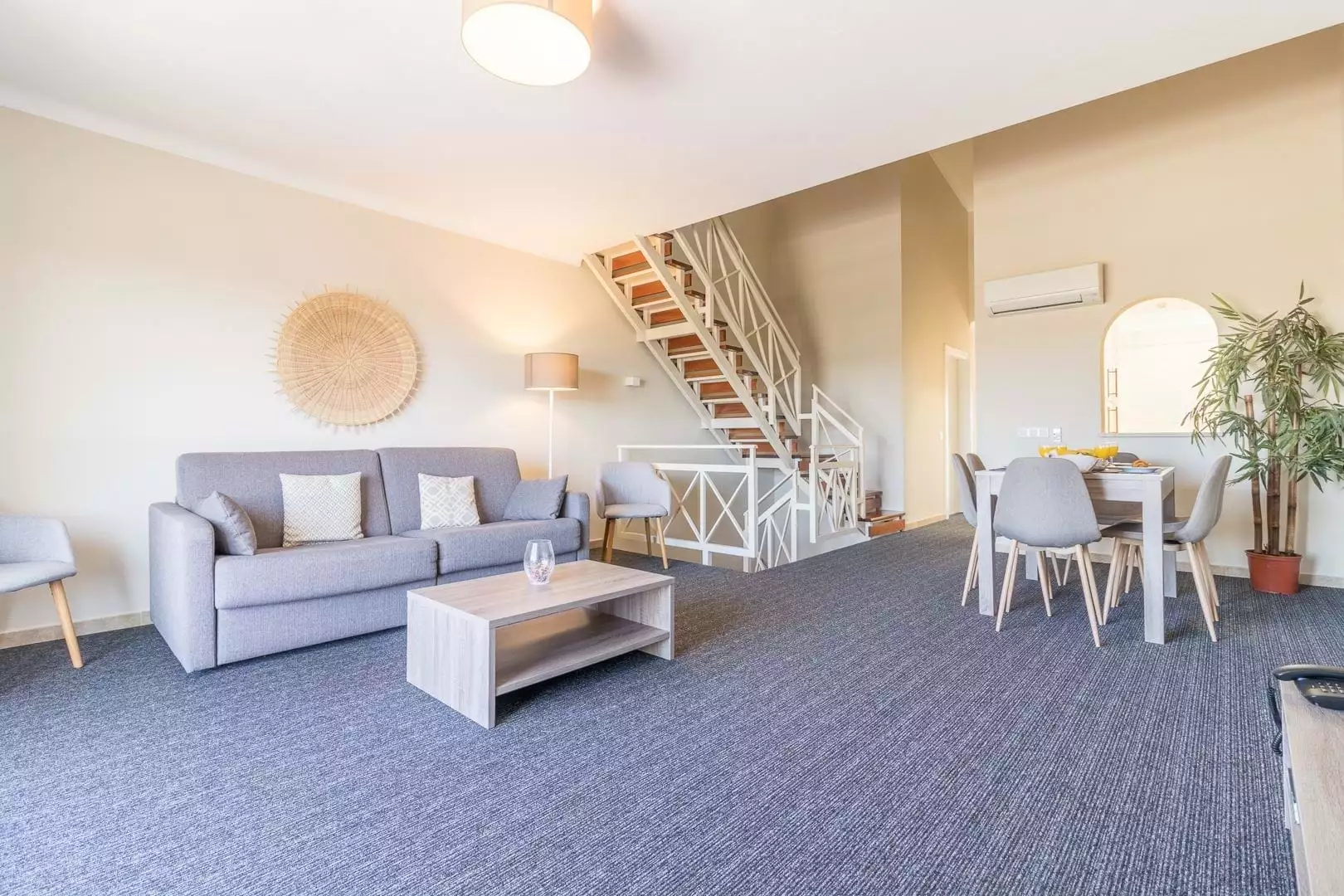 Дуплекс 130,6м² в Португалии, Фару. Стоимостью 400000€ аренда фото-7
