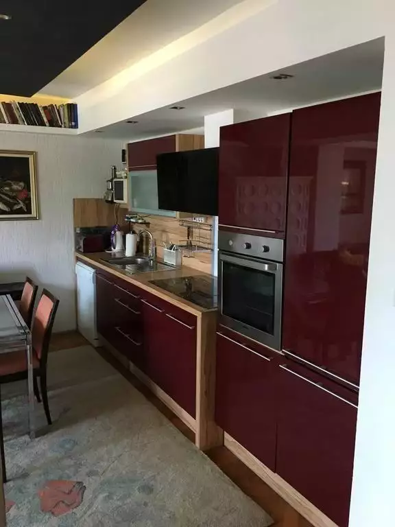 Отель, гостиница 390м² в Хорватии, Вепринац. Стоимостью 570000€ аренда фото-3