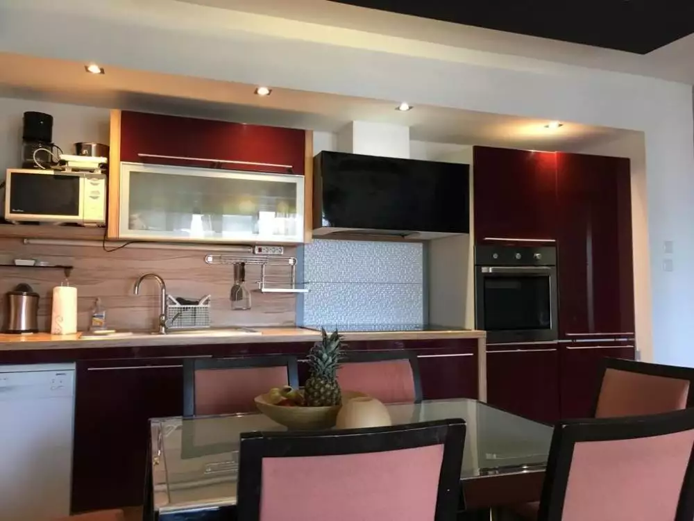 Отель, гостиница 390м² в Хорватии, Вепринац. Стоимостью 570000€ аренда фото-4