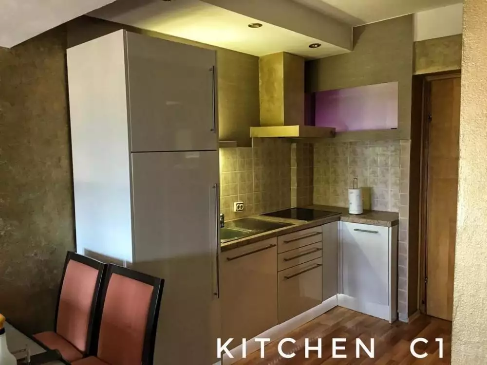 Отель, гостиница 390м² в Хорватии, Вепринац. Стоимостью 570000€ аренда фото-5