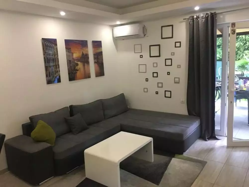 Отель, гостиница 390м² в Хорватии, Вепринац. Стоимостью 570000€ аренда фото-9